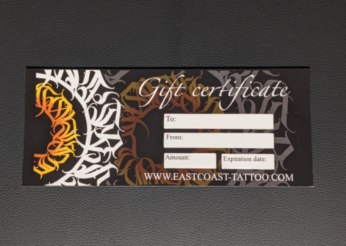 gift-card